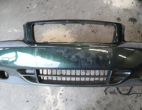 Bumper VOLVO S80 I (TS, XY)