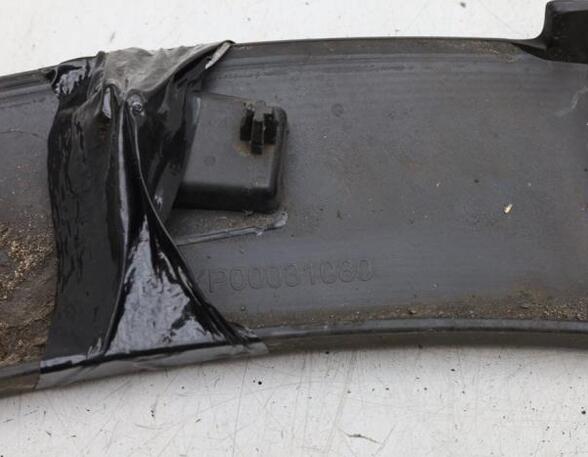 Trim Strip Mudguard OPEL Grandland X (A18)