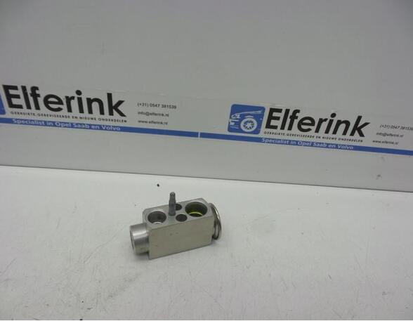 Air Conditioning Expansion Valve VOLVO V70 III (135), VOLVO XC70 II (136)