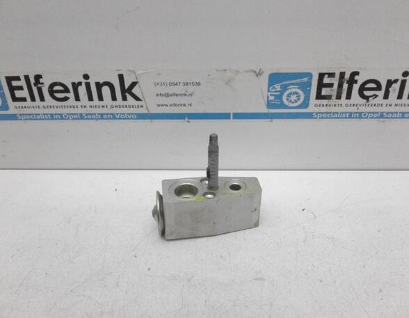 Air Conditioning Expansion Valve OPEL Astra K Sports Tourer (B16)