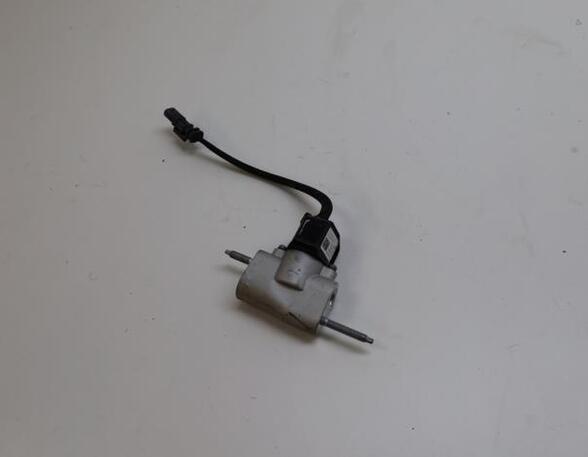 Air Conditioning Expansion Valve OPEL Corsa F (--)