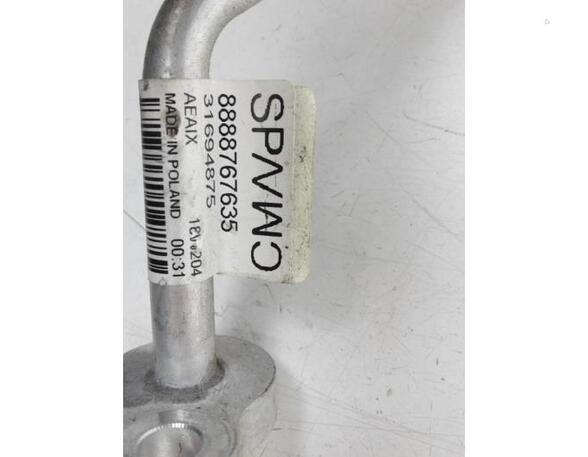 P15028191 Hochdruck-/Niederdruckleitung für Klimaanlage VOLVO XC40 (536) 3169487