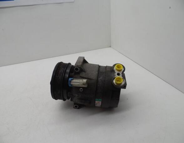 Air Conditioning Compressor SAAB 9-3 (YS3D)