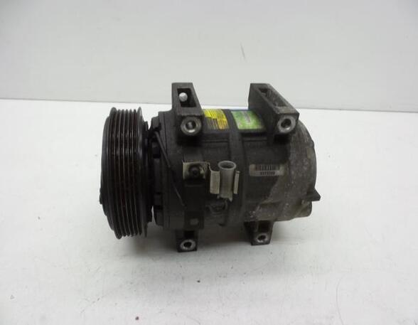 Airco Compressor VOLVO C70 I Coupe (872), VOLVO V70 I (875, 876), VOLVO C70 I Cabriolet (--), VOLVO V70 II (SW)