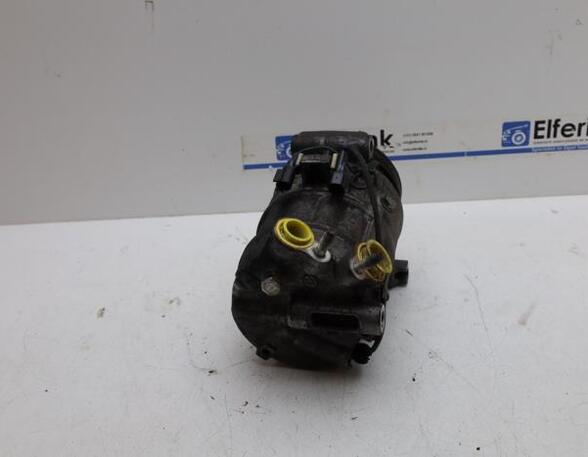 Air Conditioning Compressor VOLVO XC60 (156)