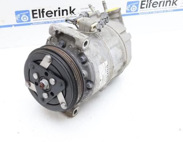 Airco Compressor VOLVO V60 I (155, 157), VOLVO S60 II (134), VOLVO V70 III (135), VOLVO XC70 II (136)