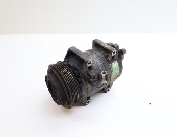 Air Conditioning Compressor VOLVO V70 II (SW), VOLVO S80 I (TS, XY), VOLVO S60 I (--), VOLVO XC70 Cross Country (--)