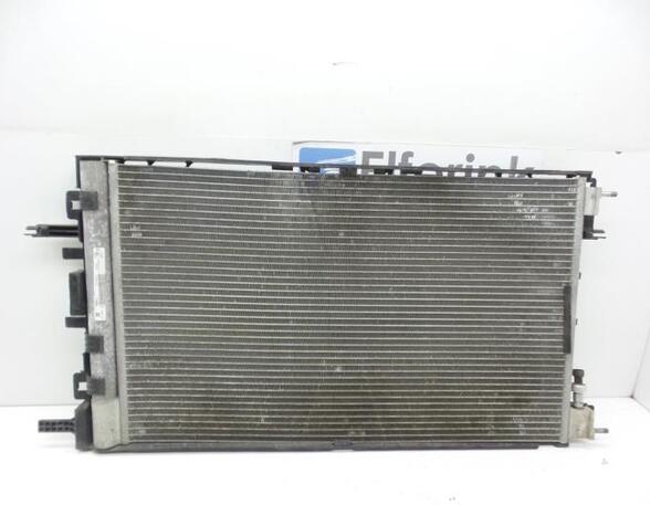 Air Conditioning Condenser OPEL Insignia A Sports Tourer (G09), OPEL Insignia A Country Tourer (G09)
