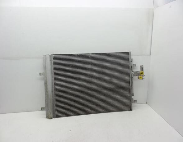 Air Conditioning Condenser VOLVO S60 II (134)