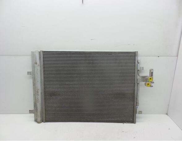 Air Conditioning Condenser VOLVO S60 II (134)