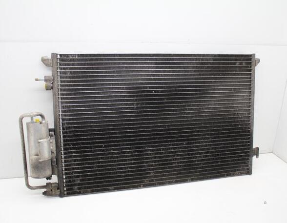 Air Conditioning Condenser SAAB 9-3 Kombi (YS3F)