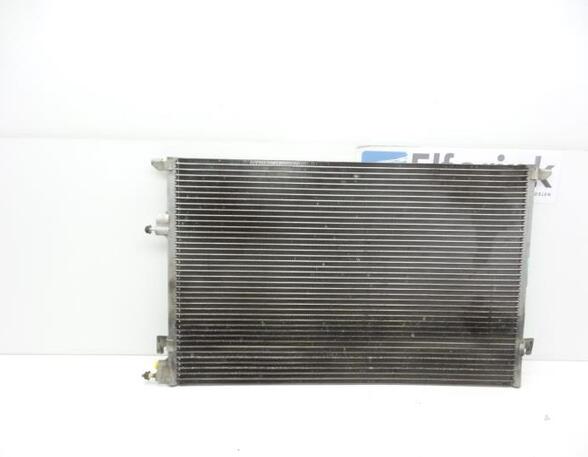 Air Conditioning Condenser SAAB 9-3 (D75, D79, E79, YS3F)