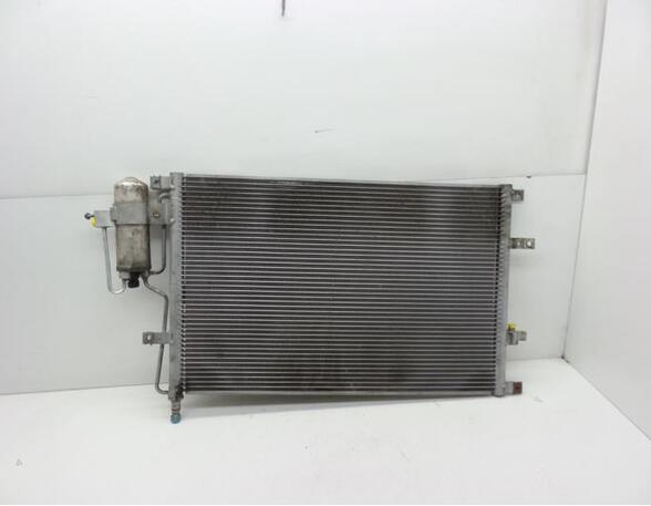 Airco Condensor VOLVO V70 II (SW), VOLVO XC70 Cross Country (--)