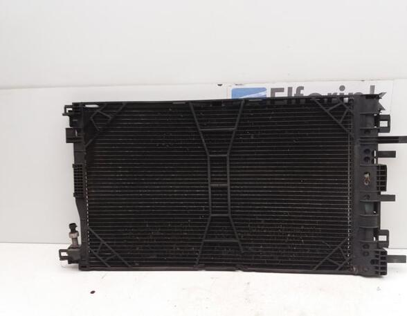 Air Conditioning Condenser SAAB 9-5 (YS3G)