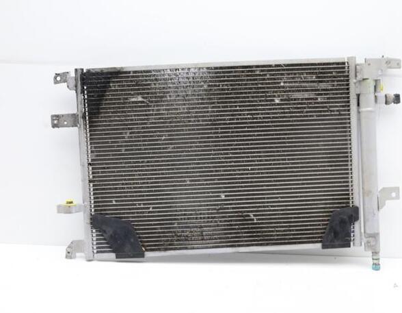 Air Conditioning Condenser VOLVO XC70 Cross Country (--), VOLVO V70 II (SW)