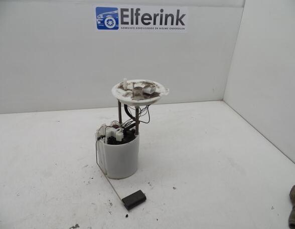Fuel Pump OPEL Insignia A Stufenheck (G09)