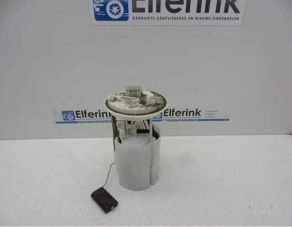 Fuel Pump OPEL Corsa D (S07)