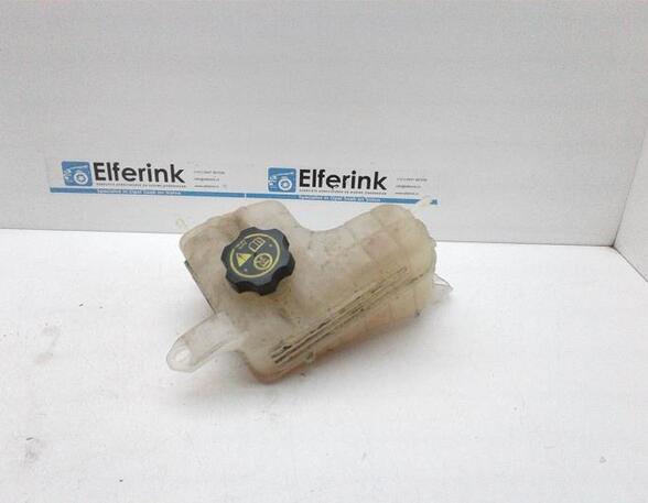 Coolant Expansion Tank OPEL Ampera (R12)