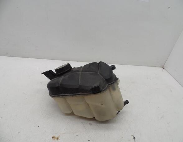 Coolant Expansion Tank VOLVO S80 II (124)