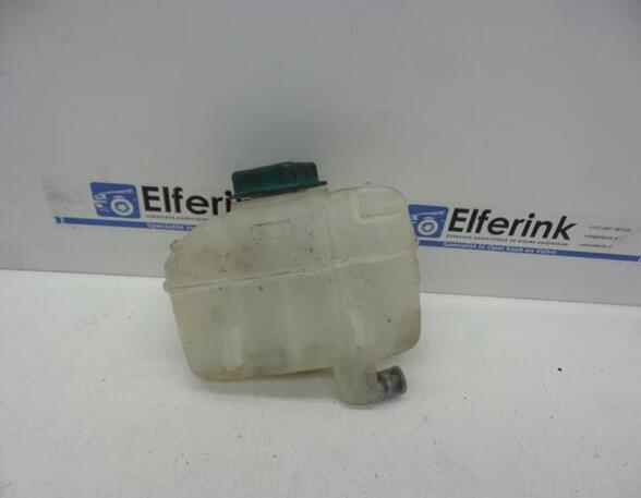 Coolant Expansion Tank VOLVO V70 II (SW), VOLVO XC70 Cross Country (--)