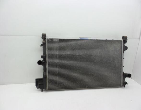 Radiator SAAB 9-3 (D75, D79, E79, YS3F)