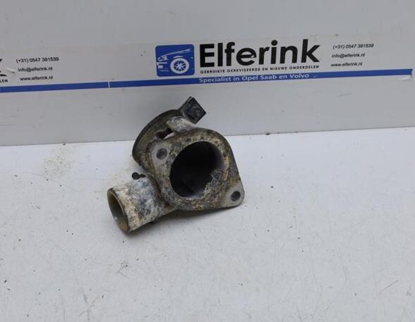 Thermostat Housing SAAB 900 I Combi Coupe (--)