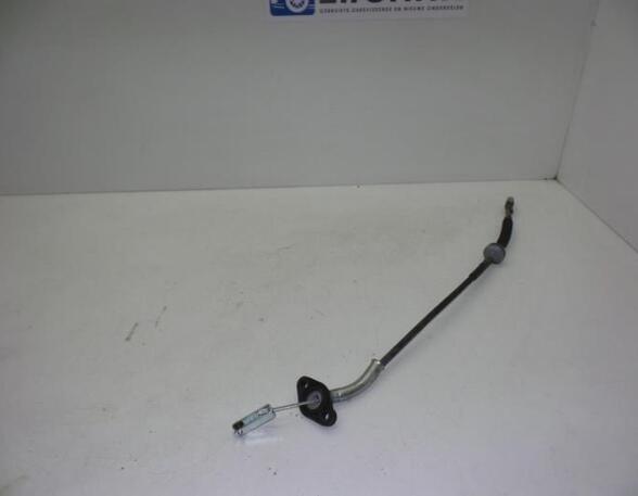 Koppelingkabel OPEL Agila (B) (B H08)