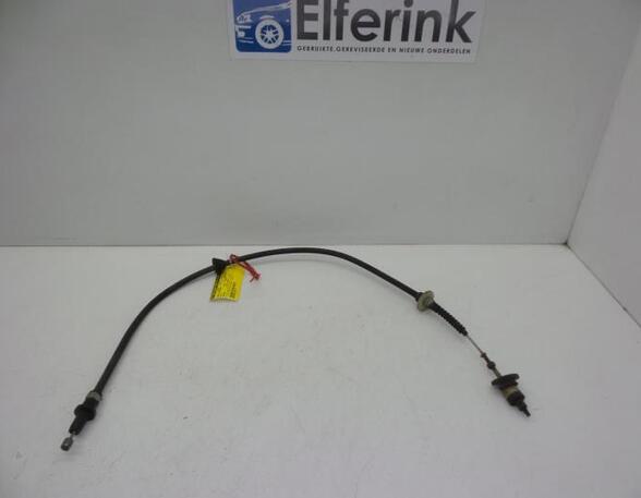 Clutch Cable VOLVO 440 K (445)