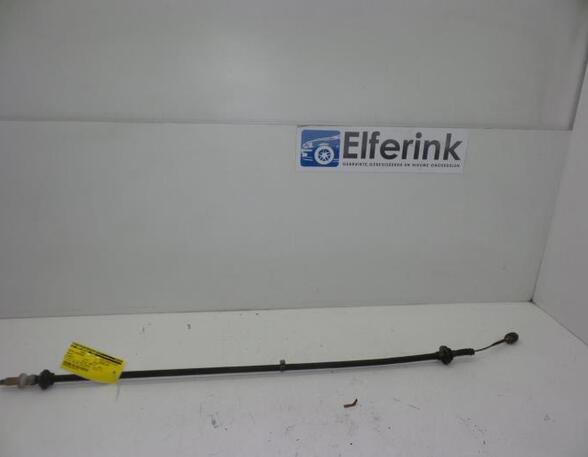 Clutch Cable VOLVO 440 K (445)