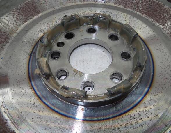 Flywheel VOLVO C70 II Cabriolet (--)