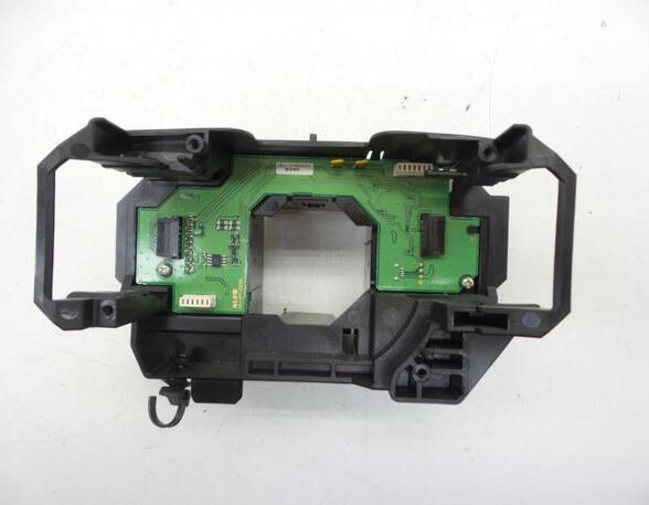 Steering Column Switch VOLVO V40 Schrägheck (525, 526)