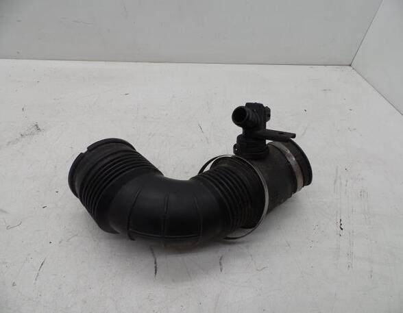 Air Filter Intake Pipe OPEL Insignia A Stufenheck (G09)