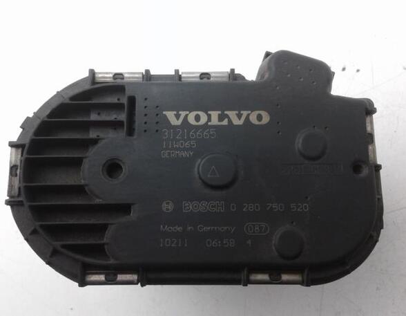 Throttle Body VOLVO XC60 (156), VOLVO V60 I (155, 157), VOLVO XC90 I (275), VOLVO V70 III (135)