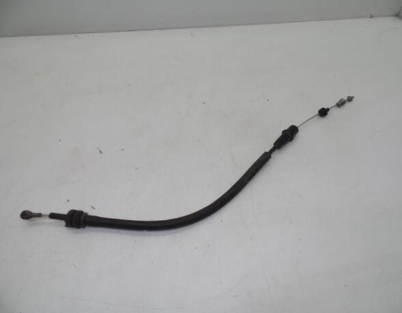 Accelerator Cable OPEL Astra G CC (F08, F48)