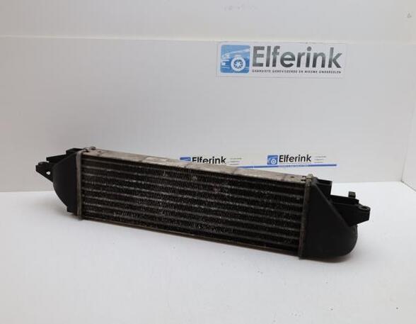 Intercooler SAAB 9-3 Cabriolet (YS3D), SAAB 9-3 (YS3D), SAAB 900 II (--), SAAB 900 II Cabriolet (--)