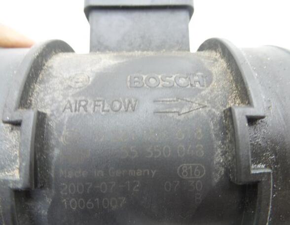 Air Flow Meter OPEL Corsa D (S07)