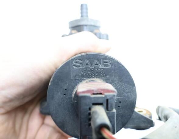Vacuum Pump SAAB 9-5 (YS3E), SAAB 9-3 (YS3D), SAAB 9000 Schrägheck (--)