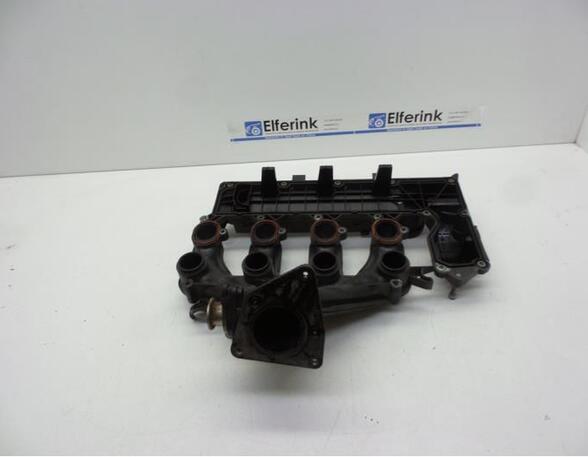 Cylinder Head Cover VOLVO V50 (MW)