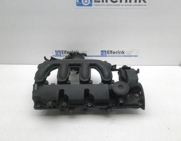 Cylinder Head Cover VOLVO V50 (MW)