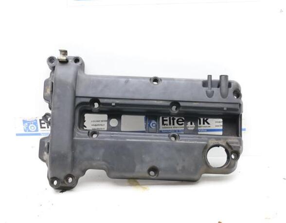 Cylinder Head Cover OPEL Corsa D (S07)