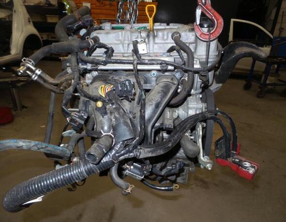 P11119288 Motor ohne Anbauteile (Benzin) OPEL Agila (H-B)