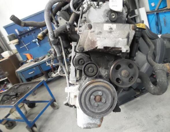 P11253674 Motor ohne Anbauteile (Diesel) OPEL Combo C