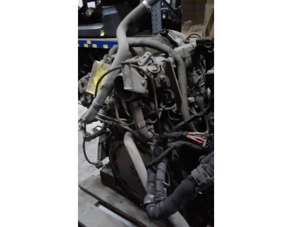 Motor kaal SAAB 9000 Schrägheck (--)