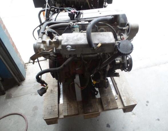 P1303729 Motor ohne Anbauteile (Benzin) SAAB 9000 Schrägheck