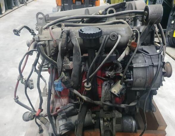 Motor kaal SAAB 9000 Schrägheck (--)