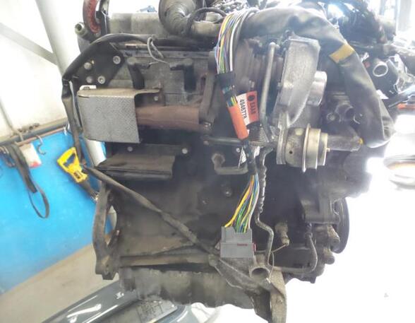 P11613743 Motor ohne Anbauteile (Diesel) SAAB 9-3 (YS3D)