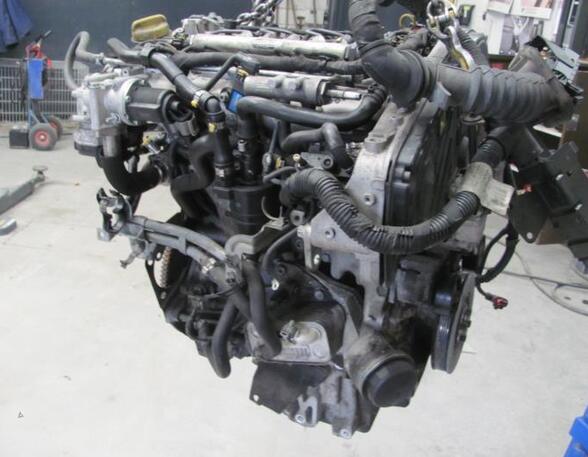 Motor kaal SAAB 9-5 Kombi (YS3E)