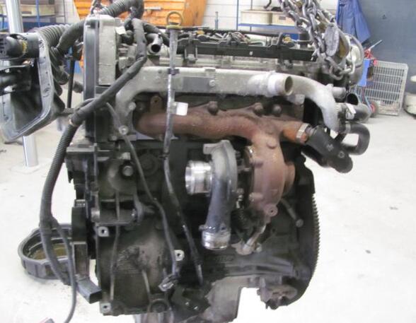 P4658504 Motor ohne Anbauteile (Diesel) SAAB 9-5 Kombi (YS3E)