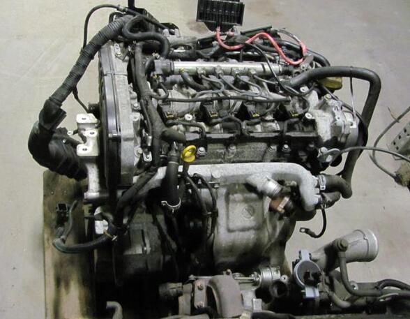 P2850326 Motor ohne Anbauteile (Diesel) SAAB 9-5 (YS3E)