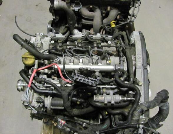 P2850326 Motor ohne Anbauteile (Diesel) SAAB 9-5 (YS3E)